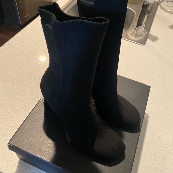 Rag & Bone booties - Picture 2 of 7